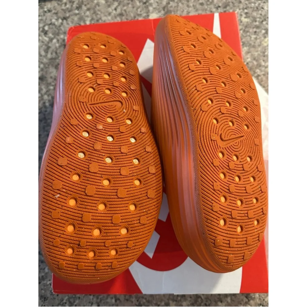 Nike React / Rejuven8 Slide Sandal Sz: 13 Color: Makeresh